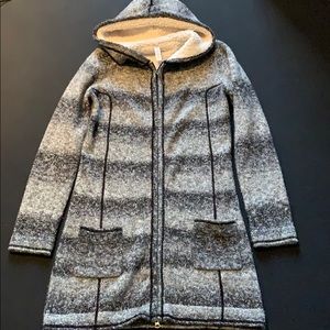 Women’s SOYBU Winter Sweater